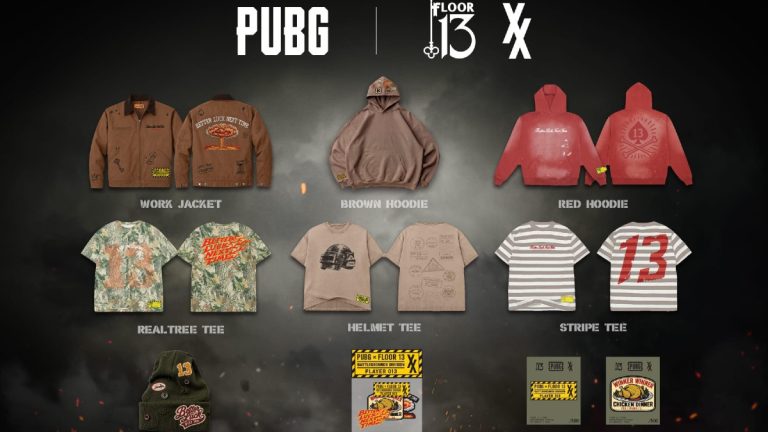 PUBG