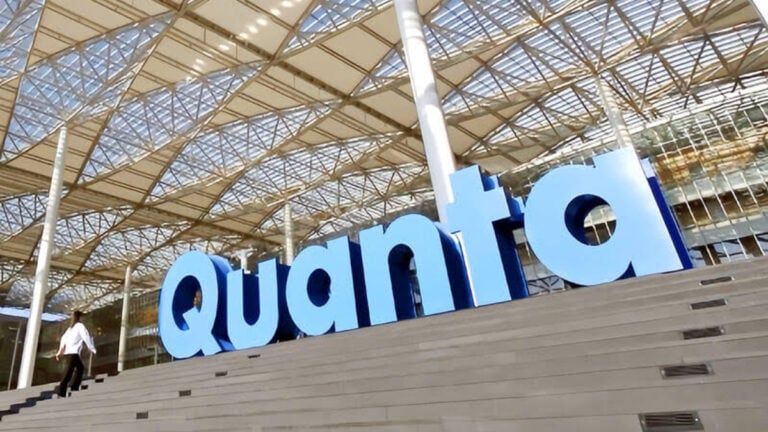 Quanta