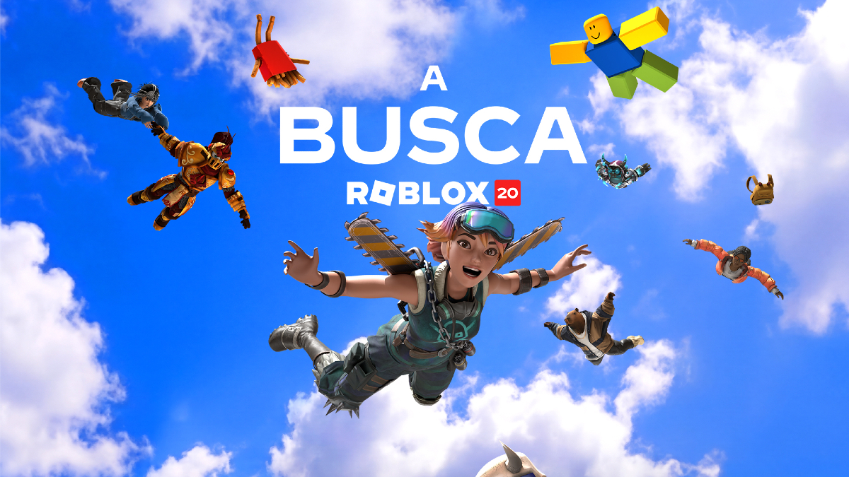Roblox