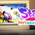 Stay Desktop
