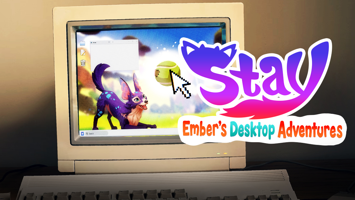 Stay Desktop