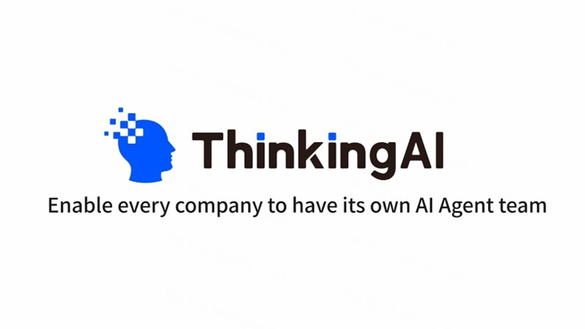 ThinkingAI