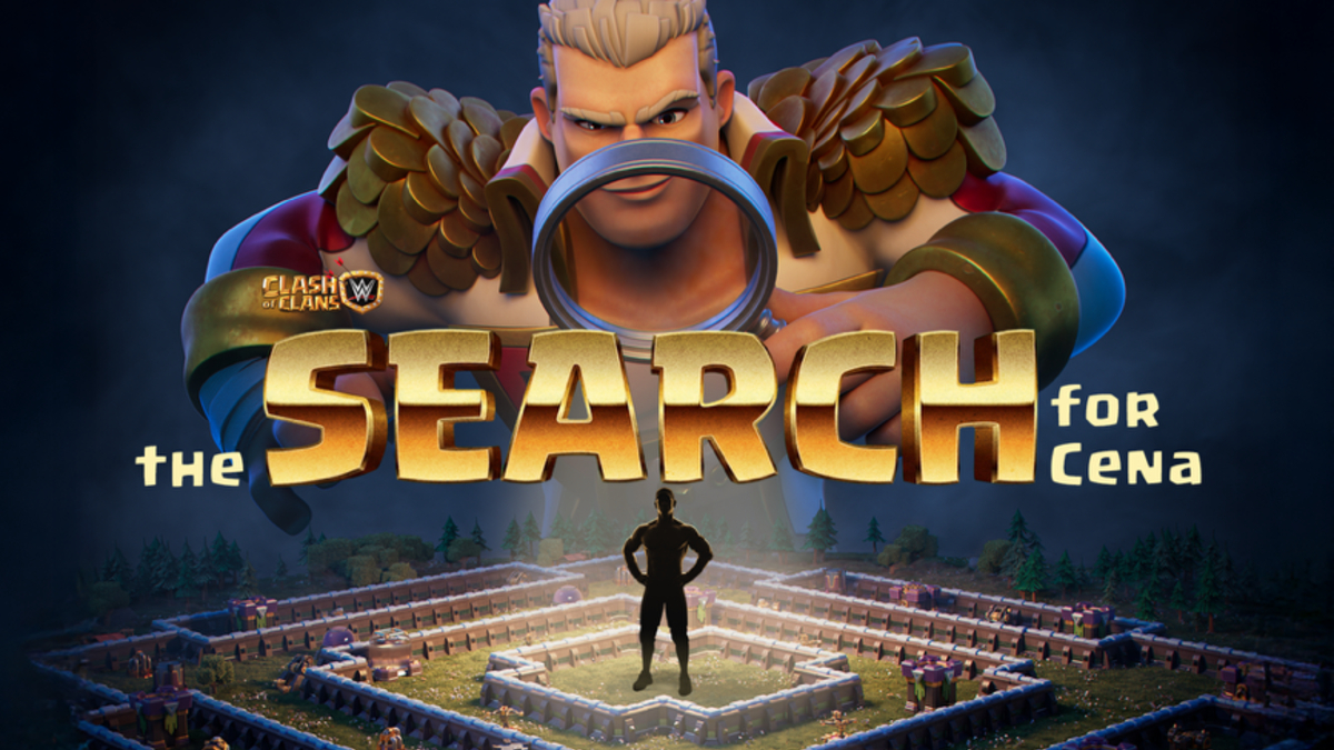 WWE Clash