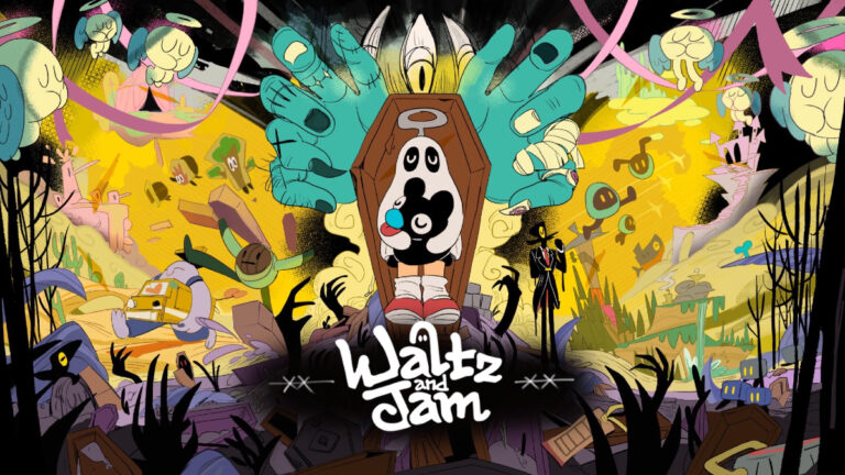 Waltz and Jam