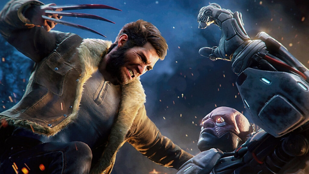 Wolverine