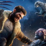 Wolverine