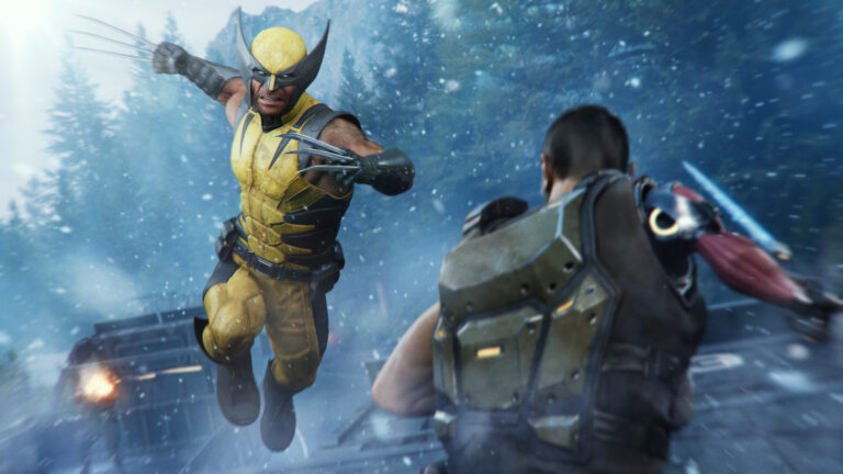 Wolverine