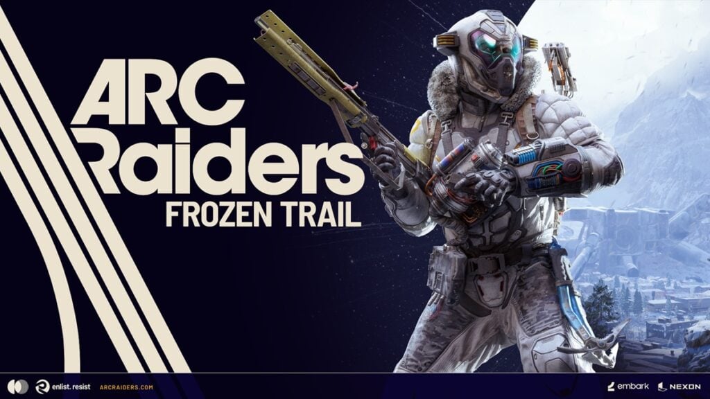Embark Studios unveils ARC Raiders’ ambitious Frozen Trail update