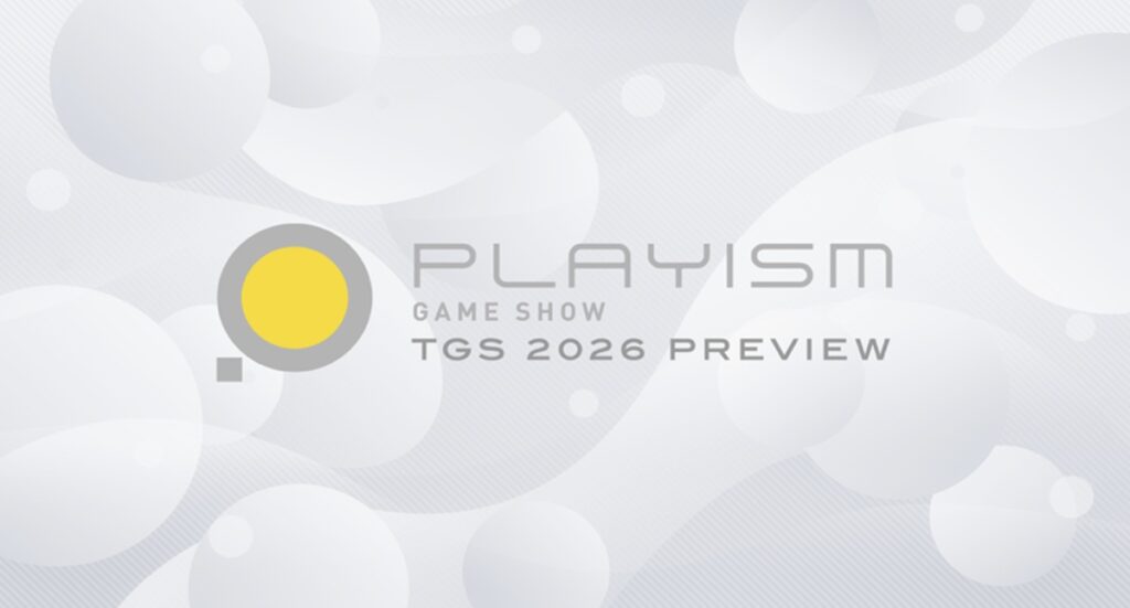 Playism shows off 10 indie titles headed for the Tokyo Game Show