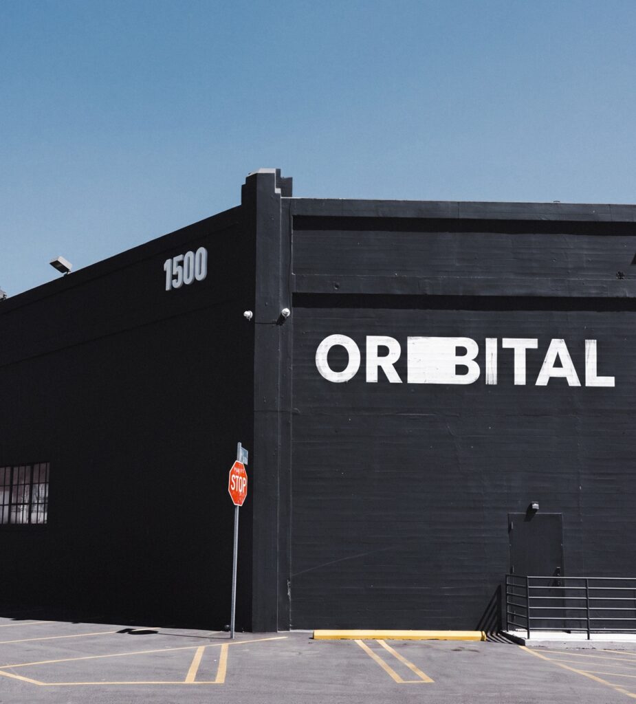 Orbital will use Reflex Aerospace as satellite platform partner for data center in space