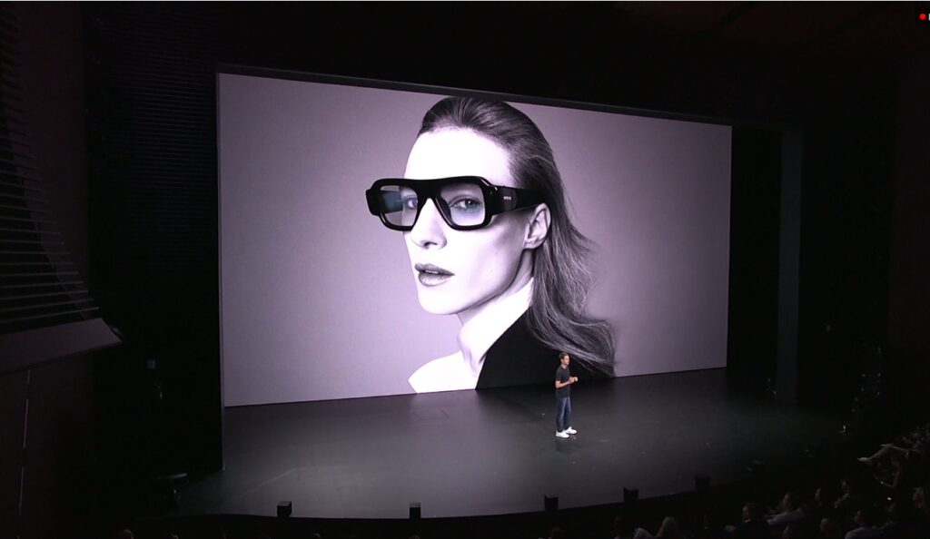 Snap unveils Specs AR glasses after more than a decade of development — with Specs Intelligence