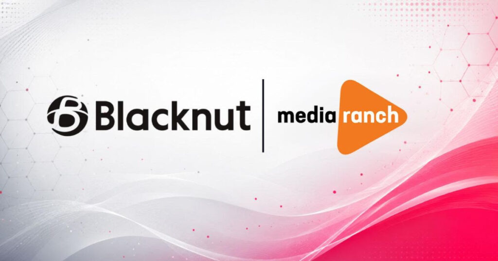 Blacknut expands into Middle East and North Africa with Media Ranch partnership