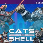Cats in the Shell