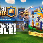 Clash Royale