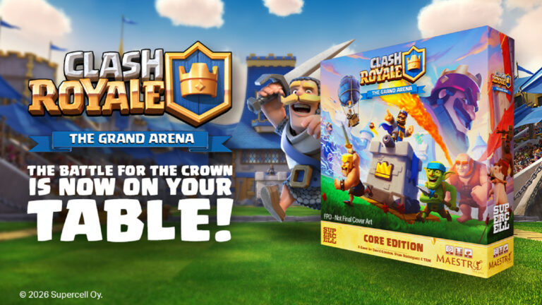 Clash Royale