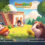 Farmville 2