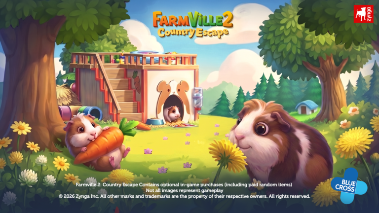 Farmville 2