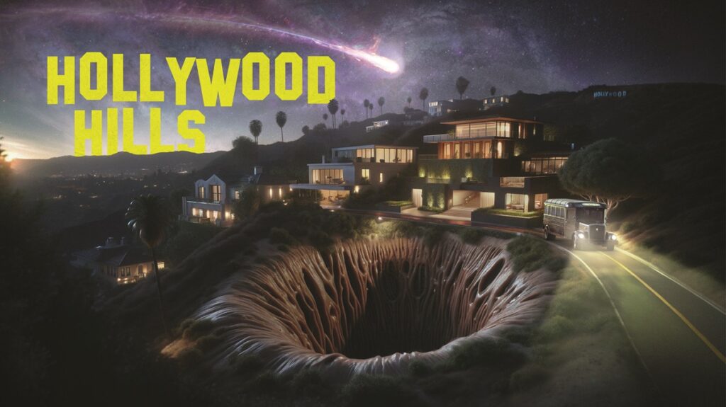 The Sandbox creators return to NFTs to raise funds for Hollywood Hills horror film