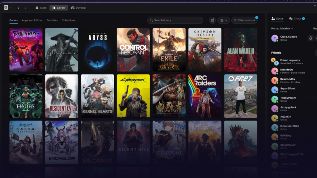 AI-Powered Software Development Reshapes Digital Platform Competition | Seller Opportunity in Gaming Ecosystem
