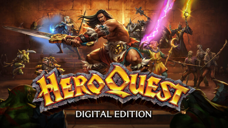 Hero Quest