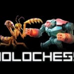 Holochess