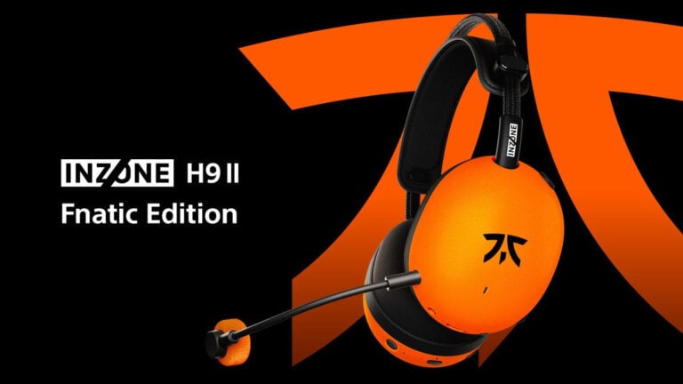Inzone h9