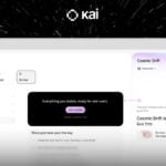 Kai header art