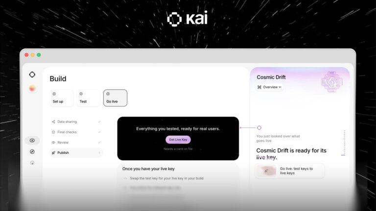 Kai header art