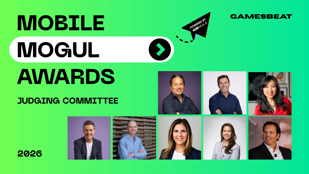Mobile Mogul Awards