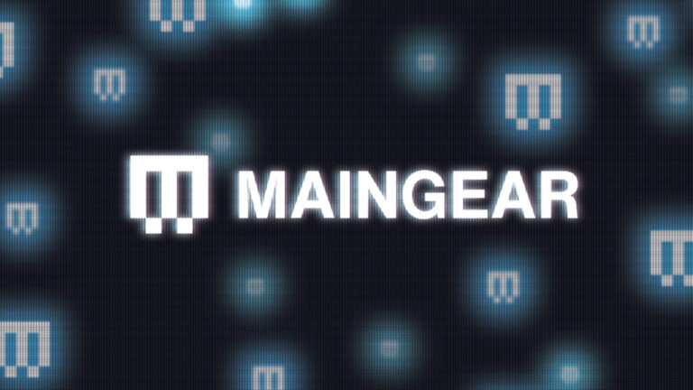 Maingear