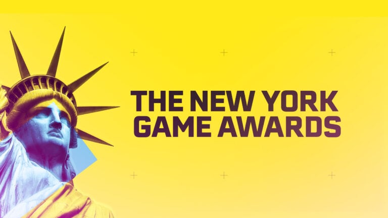 New York Game Awards