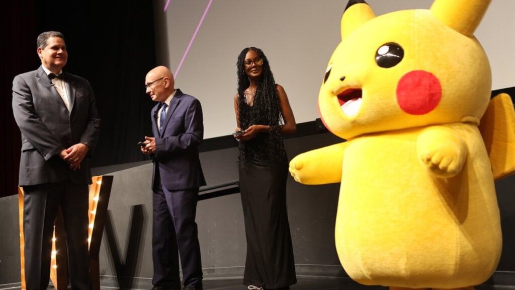 New York Game Awards