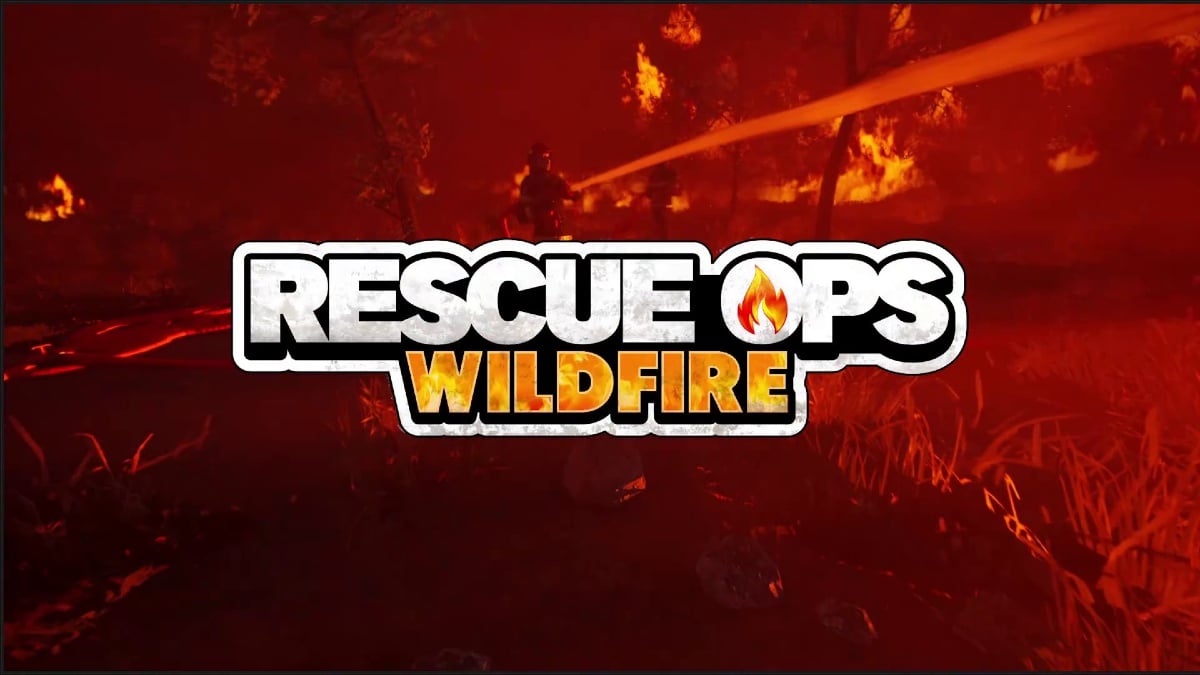 Rescue Ops