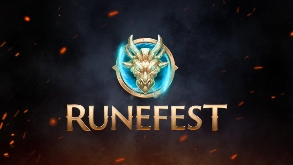 Jagex unveils fourth MMO in the RuneScape franchise, plus RuneScape Reignited, Old School Menaphos, and more