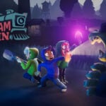 Stream_Train