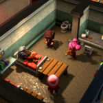 The Escapists 3