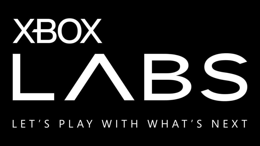 Microsoft reveals Xbox Labs, a team making cutting-edge gaming tech
