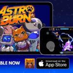 astro burn