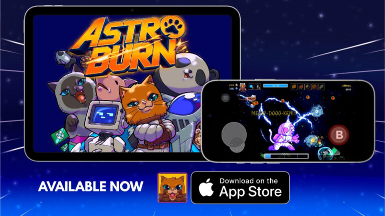astro burn