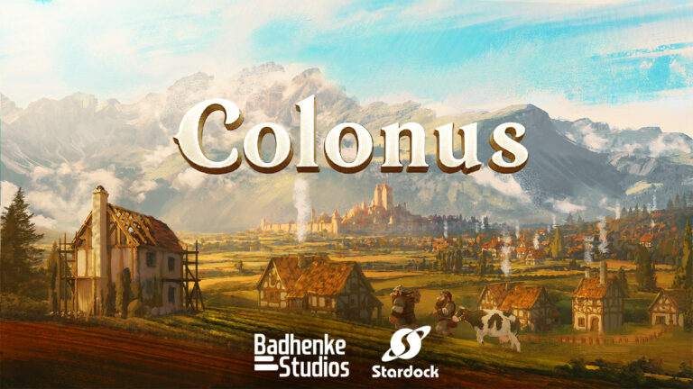 colonus