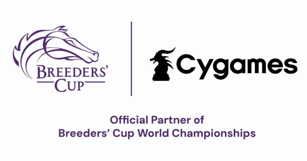 Cygames partners with Breeders’ Cup for 3rd year in $2M purse race