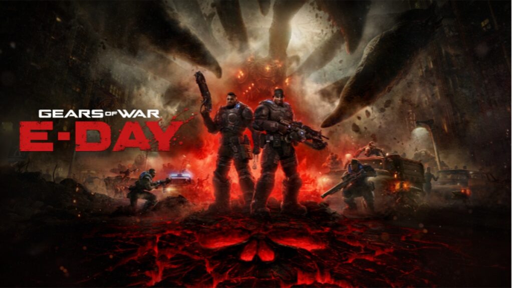 Gears of War: E-Day review | Don’t skip this one in the busy season