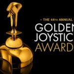 Golden Joystick Awards