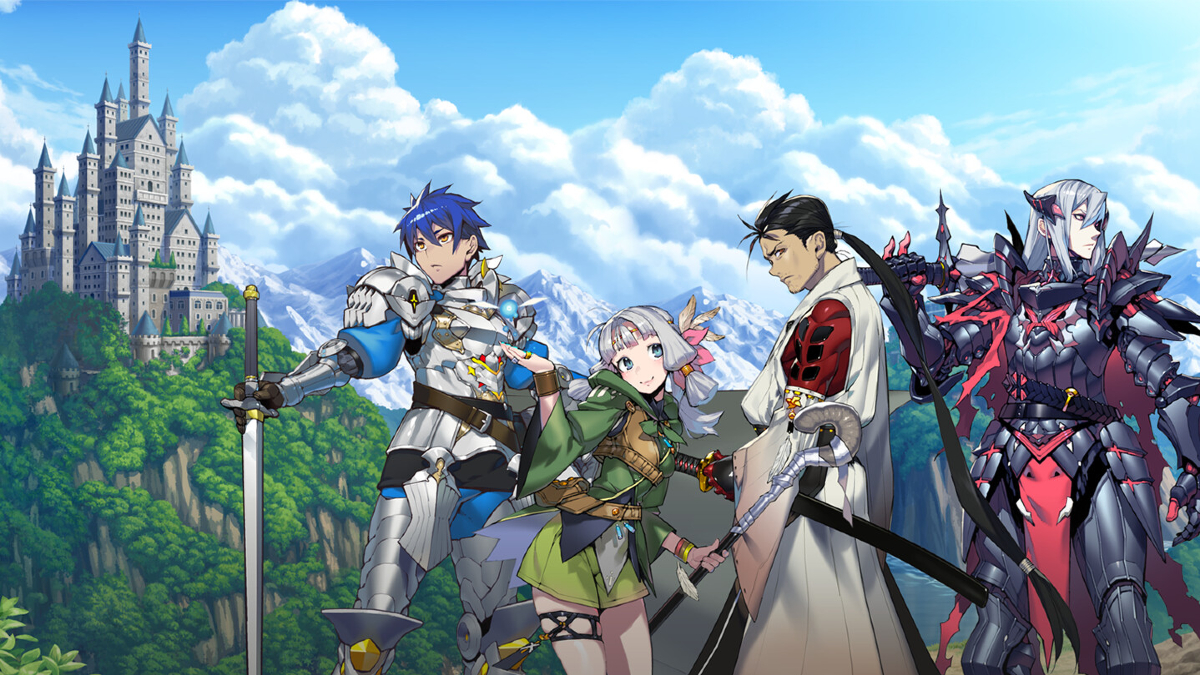 RPG Maker U2U P2D