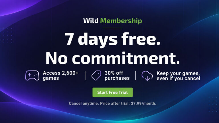 wildtangent