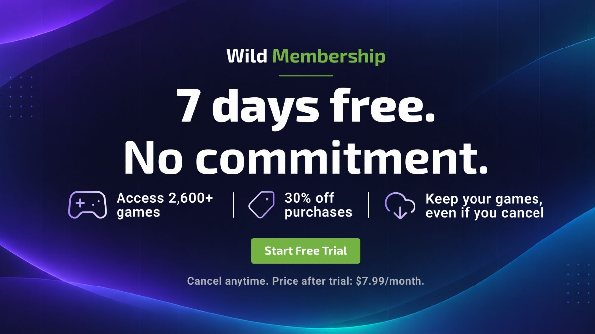 wildtangent